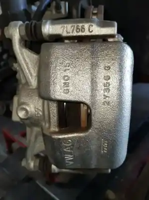Pezzo di ricambio per auto di seconda mano pinza freno anteriore sinistra per seat leon (kl1) fr riferimenti oem iam 2y556g