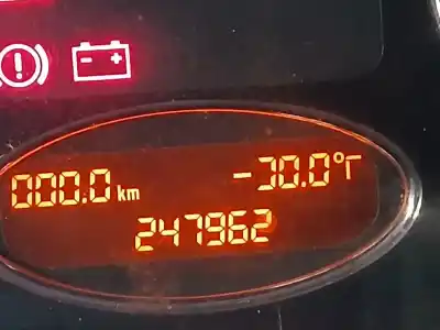 Pièce détachée automobile d'occasion moteur complet pour mg rover serie 75 (rj) 2.0 cdt classic références oem iam 204d2