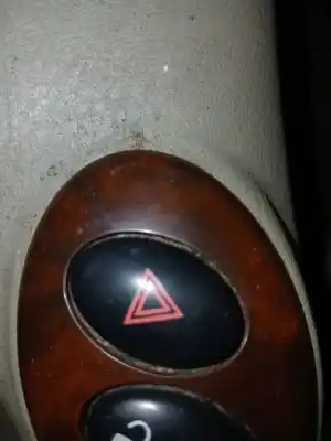 Pièce détachée automobile d'occasion avertissement pour mg rover serie 75 (rj) 2.0 cdt classic références oem iam 