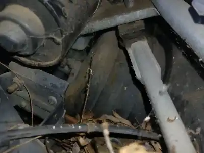 Pièce détachée automobile d'occasion servo frein pour mg rover serie 75 (rj) 2.0 cdt classic références oem iam 