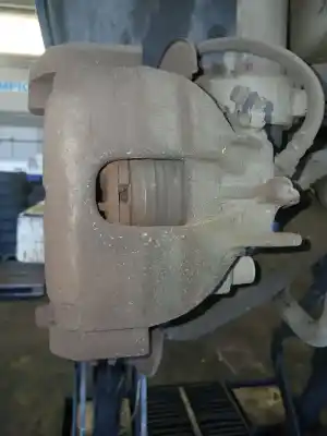 Pièce détachée automobile d'occasion etrier de frein avant droit pour mg rover serie 75 (rj) 2.0 cdt classic références oem iam 