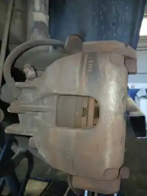 Pièce détachée automobile d'occasion etrier de frein avant gauche pour mg rover serie 75 (rj) 2.0 cdt classic références oem iam 