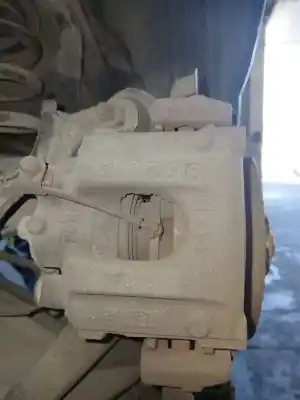 Pièce détachée automobile d'occasion etrier de frein arriere droit pour mg rover serie 75 (rj) 2.0 cdt classic références oem iam 