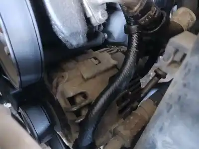 Pièce détachée automobile d'occasion alternateur pour mg rover serie 75 (rj) 2.0 cdt classic références oem iam 