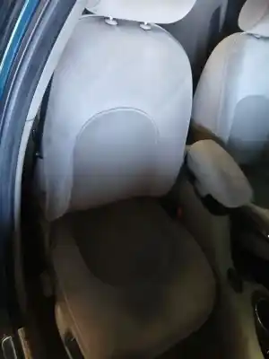 Pièce détachée automobile d'occasion siège avant droit pour mg rover serie 75 (rj) 2.0 cdt classic références oem iam 