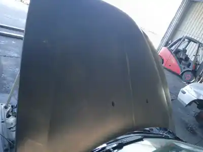 Pièce détachée automobile d'occasion capot pour mg rover serie 75 (rj) 2.0 cdt classic références oem iam 