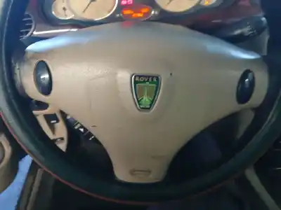 Pièce détachée automobile d'occasion module d'airbag pour mg rover serie 75 (rj) 2.0 cdt classic références oem iam 