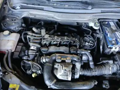 Pezzo di ricambio per auto di seconda mano MOTORE COMPLETO per VOLVO S40 BERLINA  Riferimenti OEM IAM D4164T  