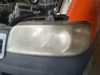 Second-hand car spare part  for FIAT DUCATO CAJA CERRADA 15 (DESDE 03.02)  OEM IAM references   