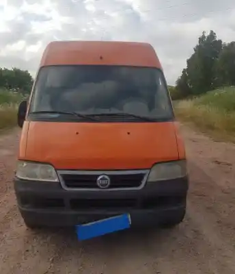 Second-hand car spare part  for FIAT DUCATO CAJA CERRADA 15 (DESDE 03.02)  OEM IAM references   