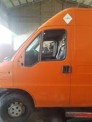 Second-hand car spare part  for FIAT DUCATO CAJA CERRADA 15 (DESDE 03.02)  OEM IAM references   