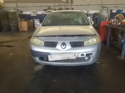 İkinci el araba yedek parçası Kaporta için RENAULT MEGANE II BERLINA 5P Confort Dynamique OEM IAM referansları   