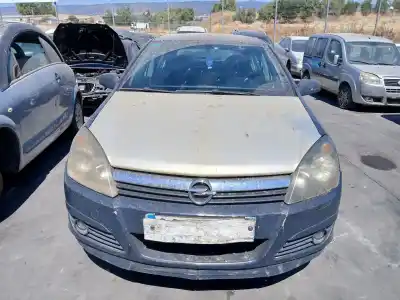 Second-hand car spare part BONNET for OPEL ASTRA H BERLINA  OEM IAM references   