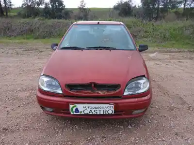 Recambio de automóvil de segunda mano de CAPO para CITROEN SAXO  referencias OEM IAM   