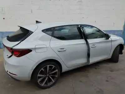 Автозапчасти б/у ЗАМОК ЗАДНЕЙ ПРАВОЙ ДВЕРИ за SEAT LEON (KL1)  ссылки OEM IAM   