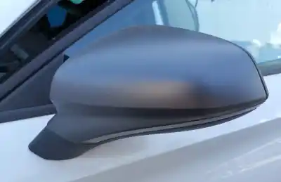 Peça sobressalente para automóvel em segunda mão espelho retrovisor esquerdo por seat leon (kl1) fr referências oem iam   