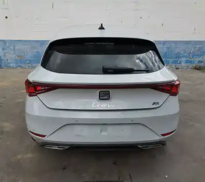 Pezzo di ricambio per auto di seconda mano ammortizzatori baule / porte per seat leon (kl1) fr riferimenti oem iam 