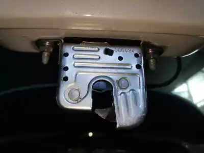 Second-hand car spare part TRUNK LOCK for SEAT LEON (KL1)  OEM IAM references 5FA827505A  