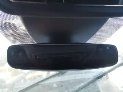 Pezzo di ricambio per auto di seconda mano specchio interno per seat leon (kl1) fr riferimenti oem iam 