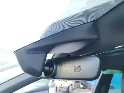 Pezzo di ricambio per auto di seconda mano specchio interno per seat leon (kl1) fr riferimenti oem iam   