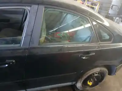 Pièce détachée automobile d'occasion porte arriere gauche pour volvo s40 berlina 1.6 diesel cat références oem iam 