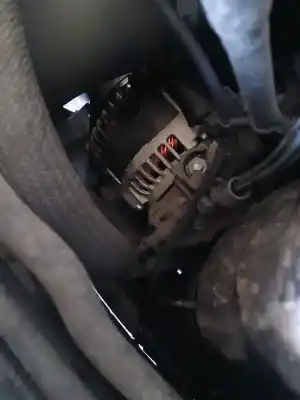 Pièce détachée automobile d'occasion alternateur pour volvo s40 berlina 1.6 diesel cat références oem iam 