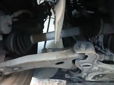 Pièce détachée automobile d'occasion transmission avant droite pour volvo s40 berlina 1.6 diesel cat références oem iam 