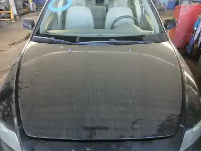 Pièce détachée automobile d'occasion capot pour volvo s40 berlina 1.6 diesel cat références oem iam 