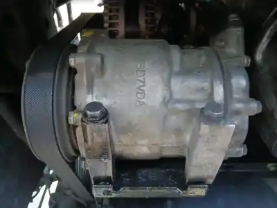 Pièce détachée automobile d'occasion compresseur de climatisation pour volvo s40 berlina 1.6 diesel cat références oem iam 