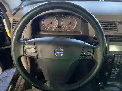 Pièce détachée automobile d'occasion volant pour volvo s40 berlina 1.6 diesel cat références oem iam 