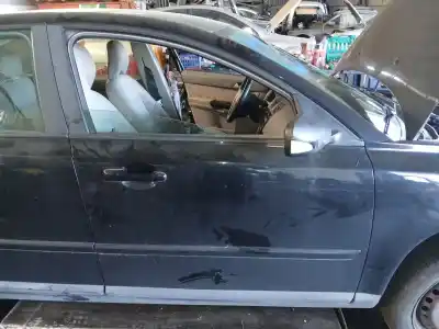 Pièce détachée automobile d'occasion porte avant droite pour volvo s40 berlina 1.6 diesel cat références oem iam 