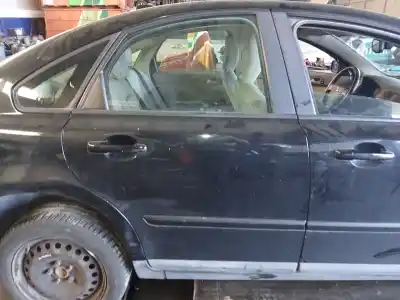 Pièce détachée automobile d'occasion porte arriere droite pour volvo s40 berlina 1.6 diesel cat références oem iam 