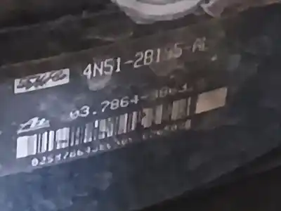 Pièce détachée automobile d'occasion servo frein pour volvo s40 berlina 1.6 diesel cat références oem iam 4n5128195al