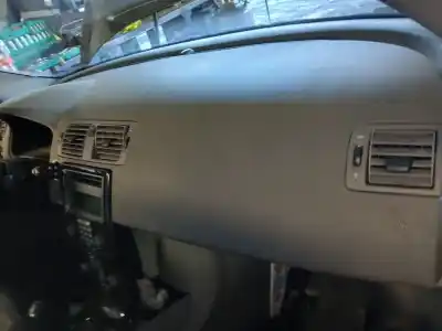 Pièce détachée automobile d'occasion module d'airbag pour volvo s40 berlina 1.6 diesel cat références oem iam 