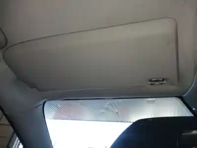 Pièce détachée automobile d'occasion pare-soleil gauche pour volvo s40 berlina 1.6 diesel cat références oem iam 