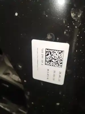 Pezzo di ricambio per auto di seconda mano assale anteriore per seat leon (kl1) fr riferimenti oem iam 5wa199315e