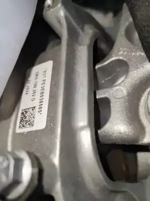 İkinci el araba yedek parçası SAG MOTOR DESTEGI için SEAT LEON (KL1)  OEM IAM referansları 5WA199262D  