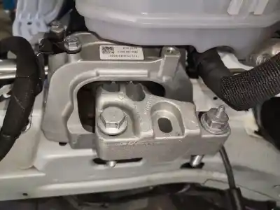 Second-hand car spare part right engine support for seat leon (kl1) fr oem iam references 5wa199262d  