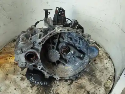Piesă de schimb auto la mâna a doua CUTIE DE VITEZE pentru KIA CEE´D  Referințe OEM IAM M56CF31  
