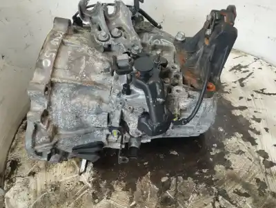 Pezzo di ricambio per auto di seconda mano riduttore per kia cee´d concept riferimenti oem iam m56cf31  