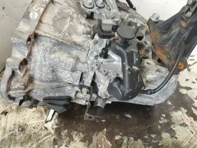 Pezzo di ricambio per auto di seconda mano riduttore per kia cee´d concept riferimenti oem iam m56cf31  