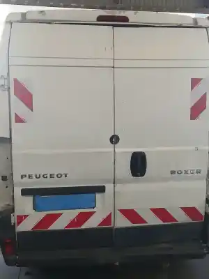 Peça sobressalente para automóvel em segunda mão  por PEUGEOT BOXER CAJA CERR. TECHO ELEVADO (BAT.4035) (333/335) (2007 =>)  Referências OEM IAM   