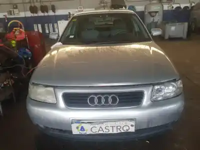 Pezzo di ricambio per auto di seconda mano Cofano per AUDI A3 (8L) 1.6 Ambiente Riferimenti OEM IAM   