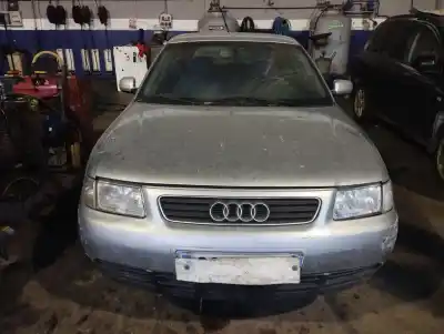 Pezzo di ricambio per auto di seconda mano Cofano per AUDI A3 (8L) 1.8 Ambiente Riferimenti OEM IAM   