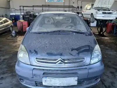 Piesă de schimb auto la mâna a doua  pentru CITROEN XSARA PICASSO  Referințe OEM IAM   