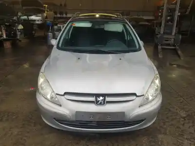 Pezzo di ricambio per auto di seconda mano  per PEUGEOT 307 BREAK / SW (S1)  Riferimenti OEM IAM   