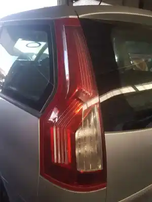 İkinci el araba yedek parçası  için CITROEN C4 GRAND PICASSO  OEM IAM referansları 0094401  