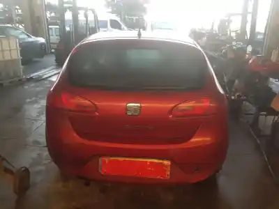Pezzo di ricambio per auto di seconda mano  per SEAT LEON (1P1)  Riferimenti OEM IAM   
