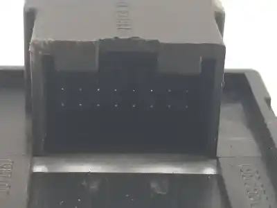 Автозапчастина б/у передні вікний вмикач для audi a6 avant (4b5) 2.4 (121kw) посилання на oem iam 4b0959851  4b0959851