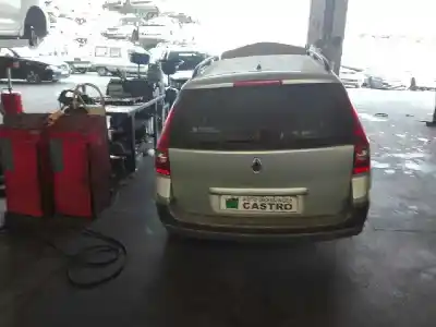 Автозапчастина б/у  для RENAULT MEGANE II FAMILIAR  Посилання на OEM IAM   